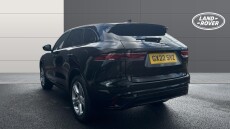 Jaguar F-Pace 2.0 P400e R-Dynamic SE 5dr Auto AWD Estate